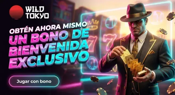 Wild Tokyo Casino